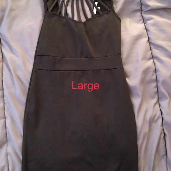 Large womens cocktail dresses - Picture 8 of 8